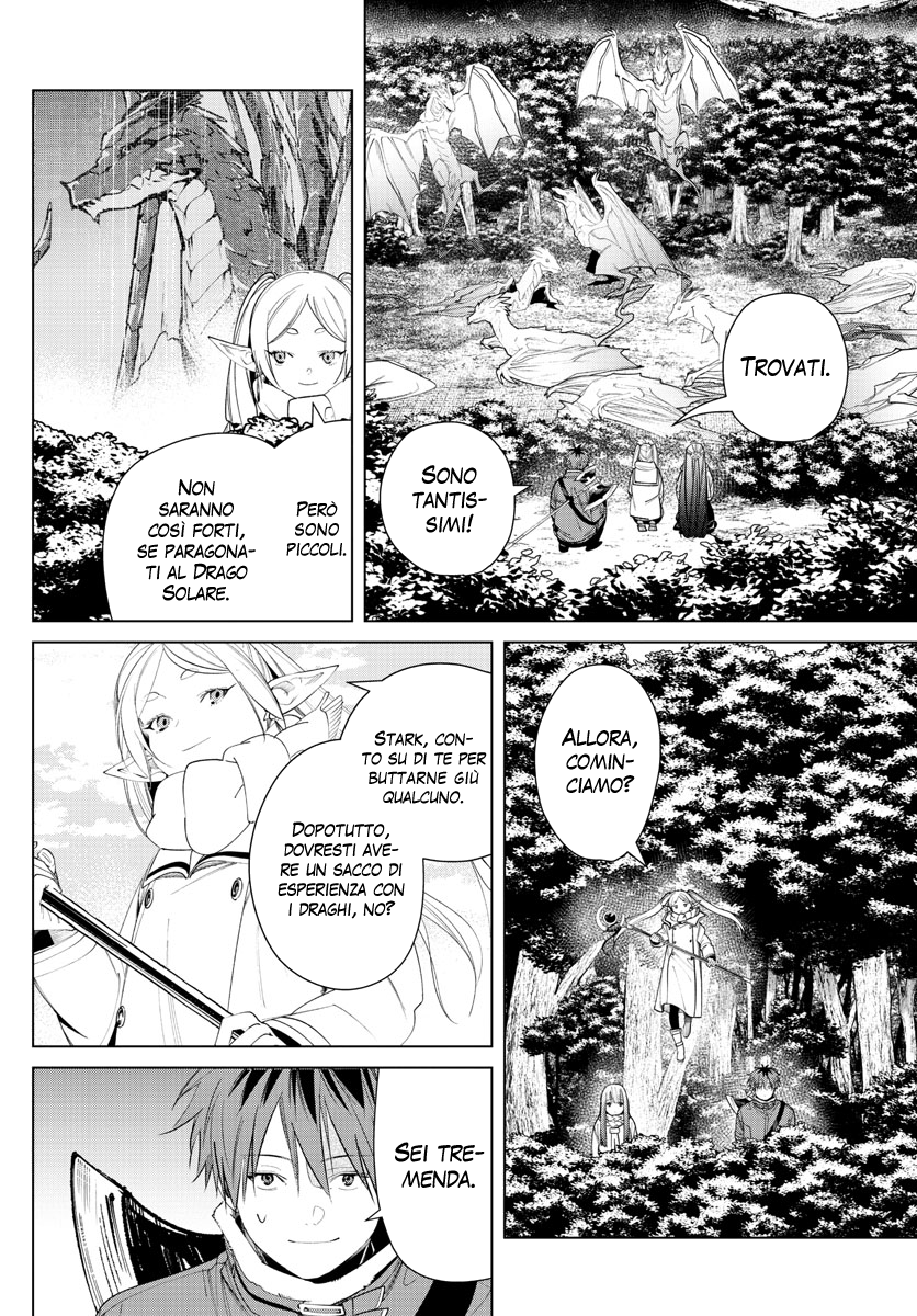 Read Sousou No Frieren IT Manga Online