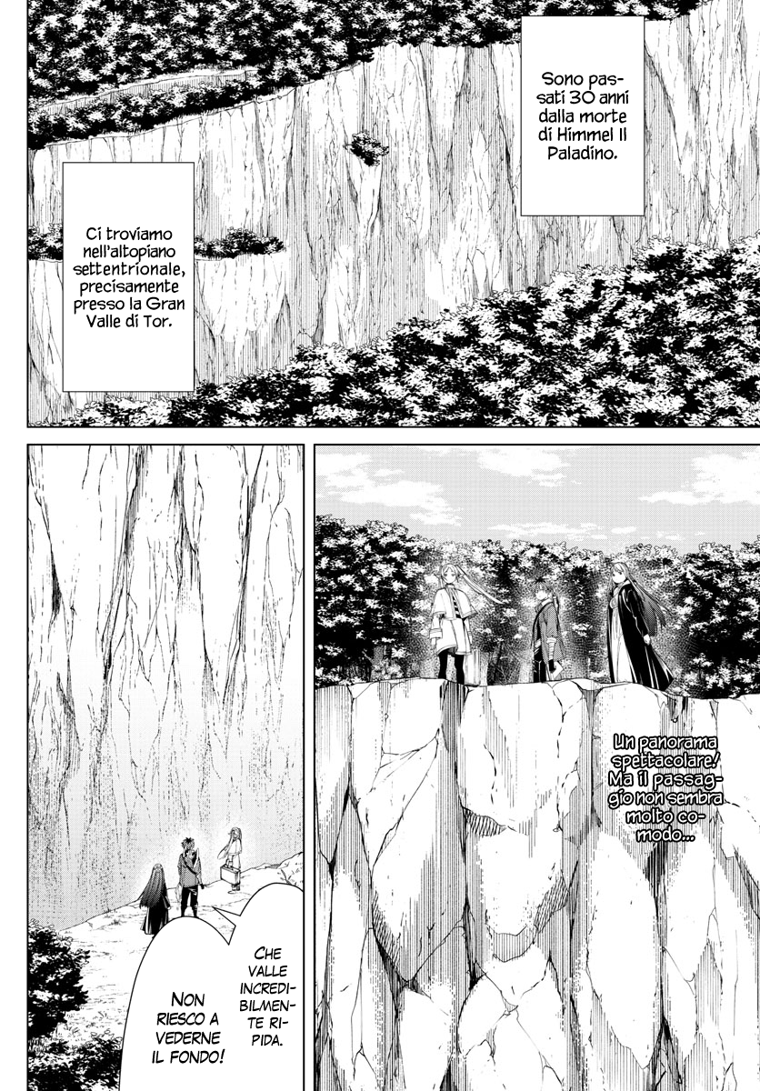 Read Sousou No Frieren IT Manga Online