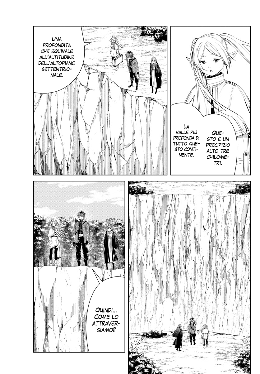 Read Sousou No Frieren IT Manga Online