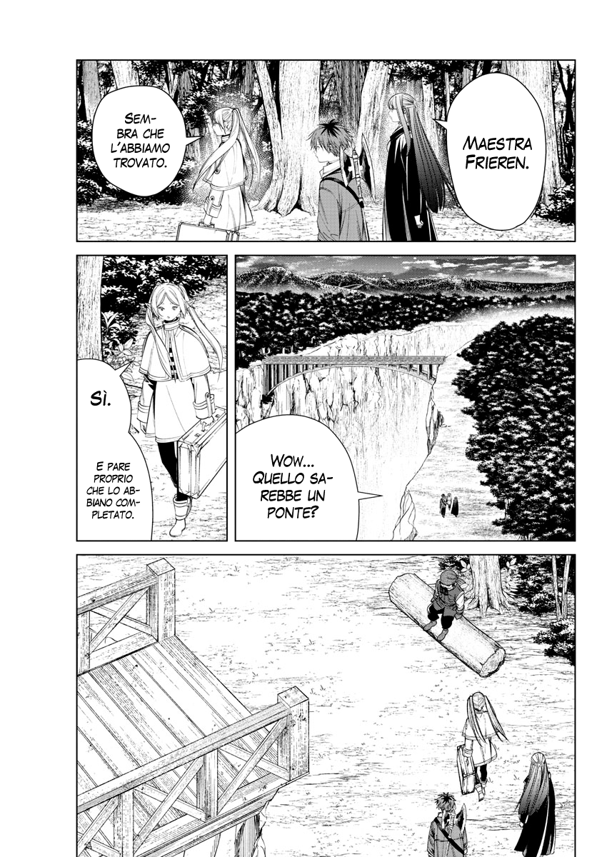 Read Sousou No Frieren IT Manga Online