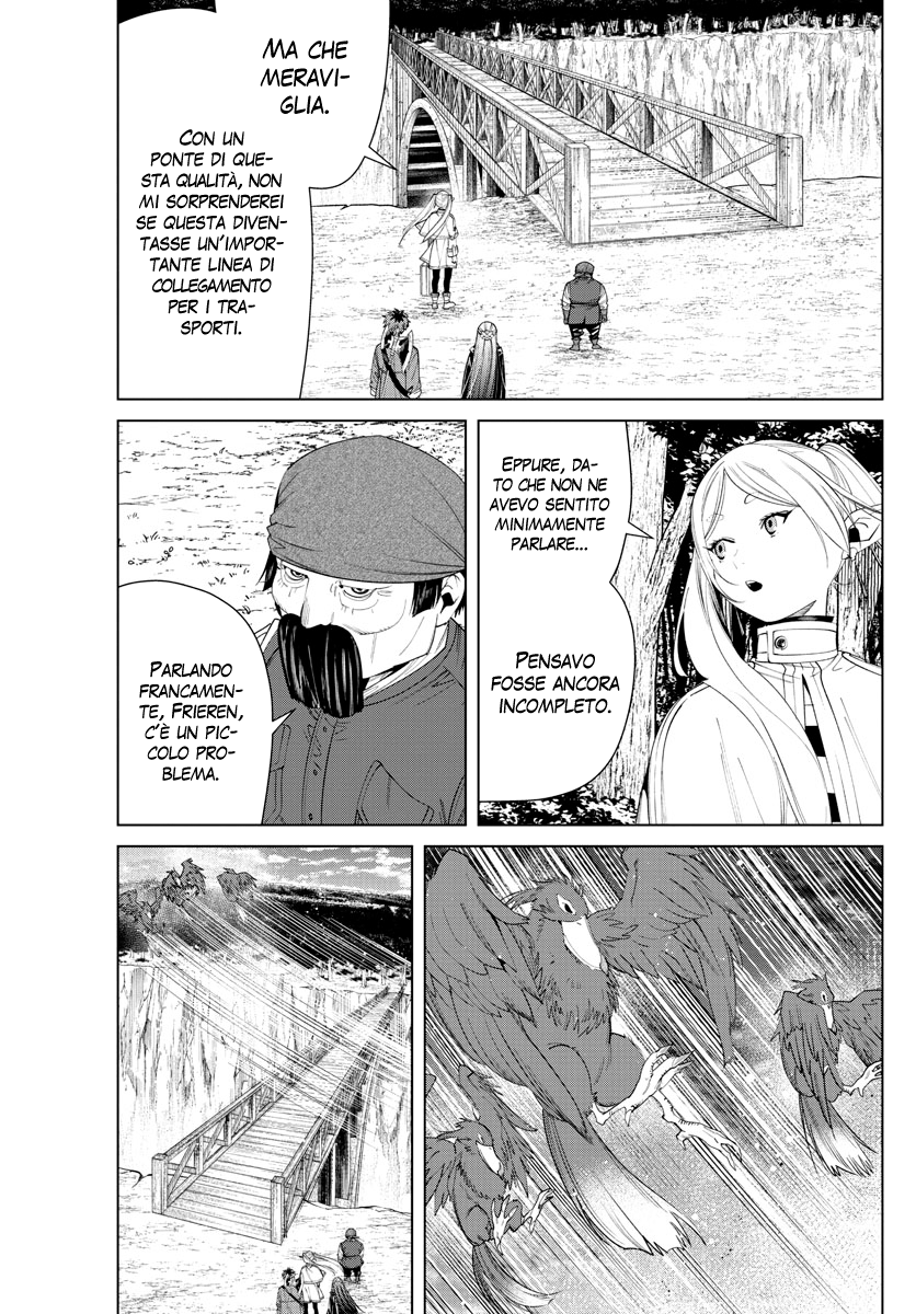 Read Sousou No Frieren IT Manga Online