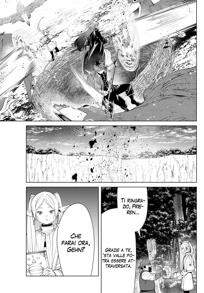 Read Sousou No Frieren IT Manga Online