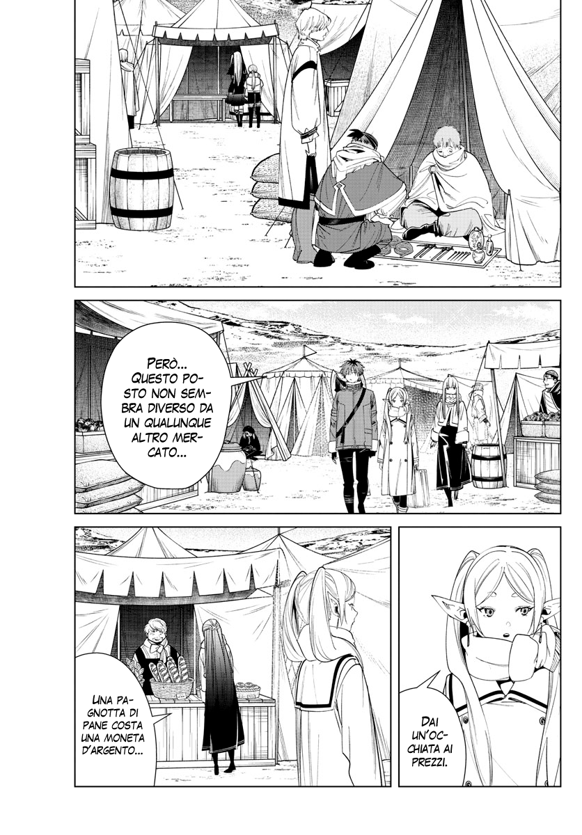 Read Sousou No Frieren IT Manga Online
