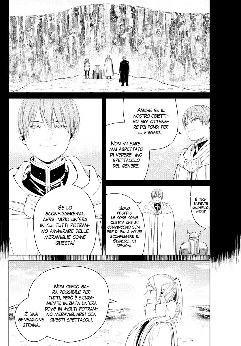 Read Sousou No Frieren IT Manga Online