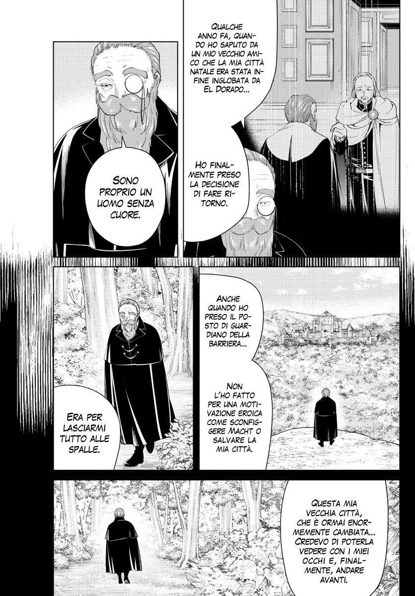 Read Sousou No Frieren IT Manga Online