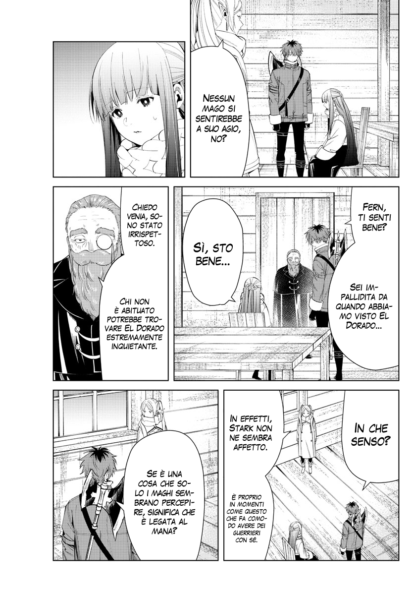 Read Sousou No Frieren IT Manga Online