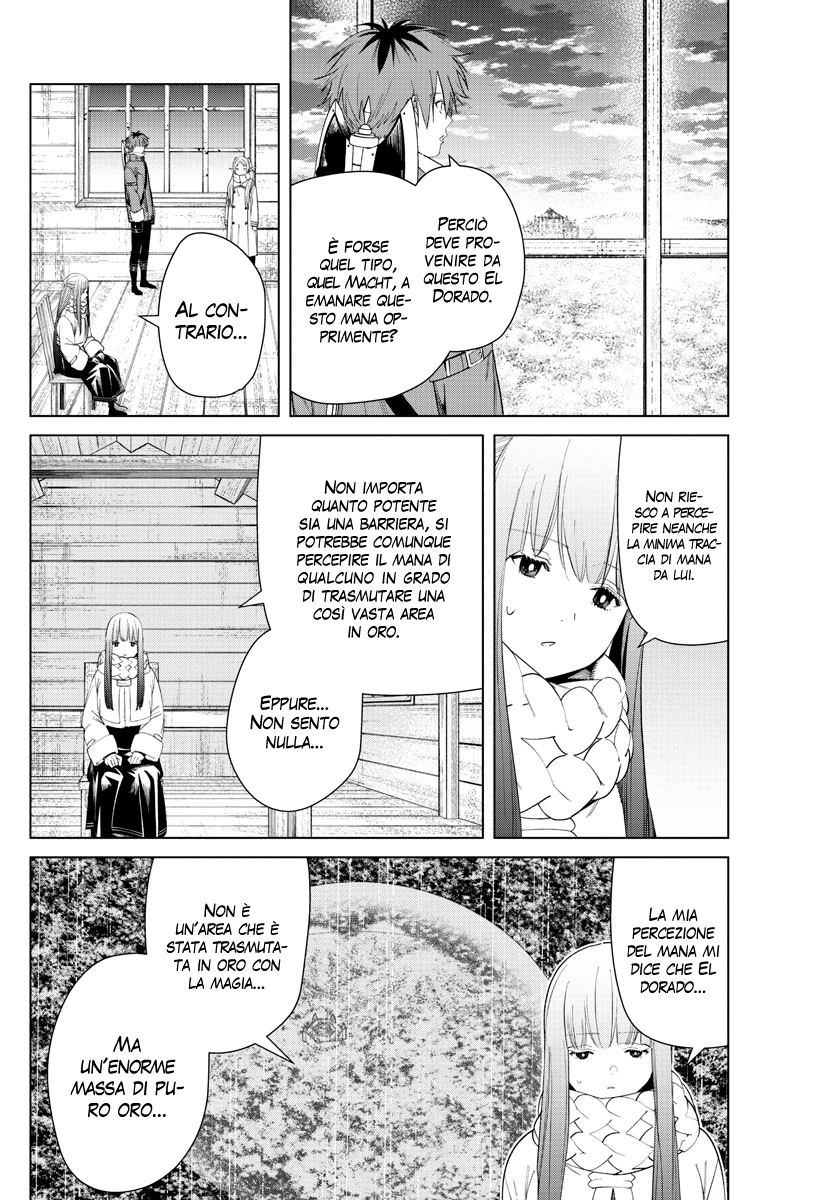 Read Sousou No Frieren IT Manga Online