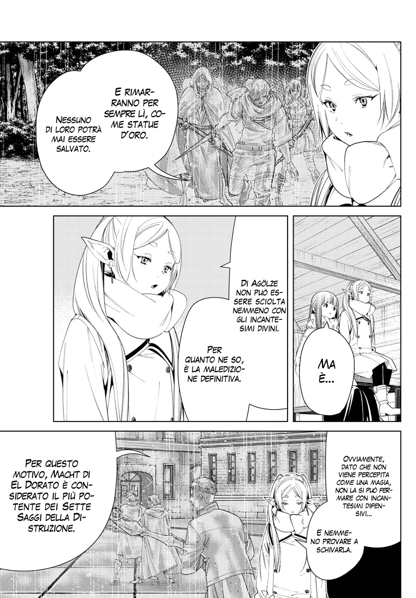 Read Sousou No Frieren IT Manga Online