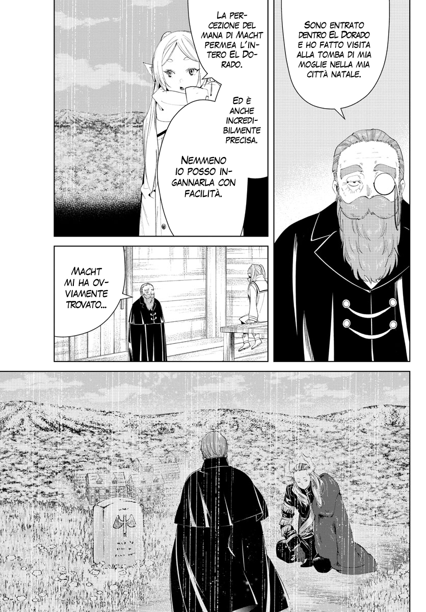 Read Sousou No Frieren IT Manga Online