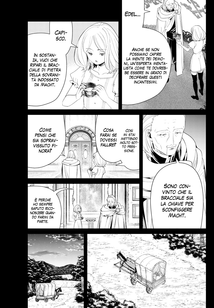 Read Sousou No Frieren IT Manga Online