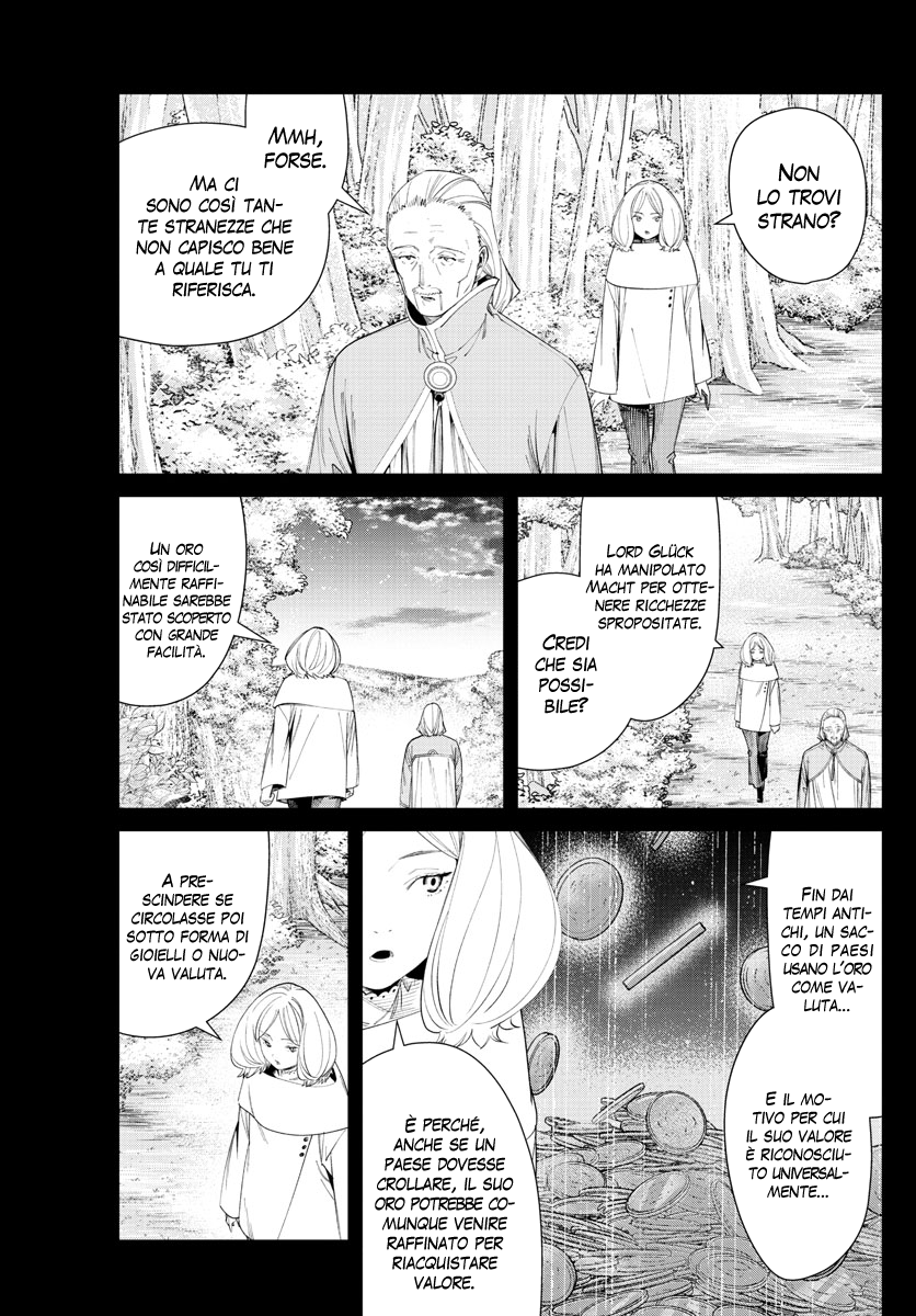 Read Sousou No Frieren IT Manga Online