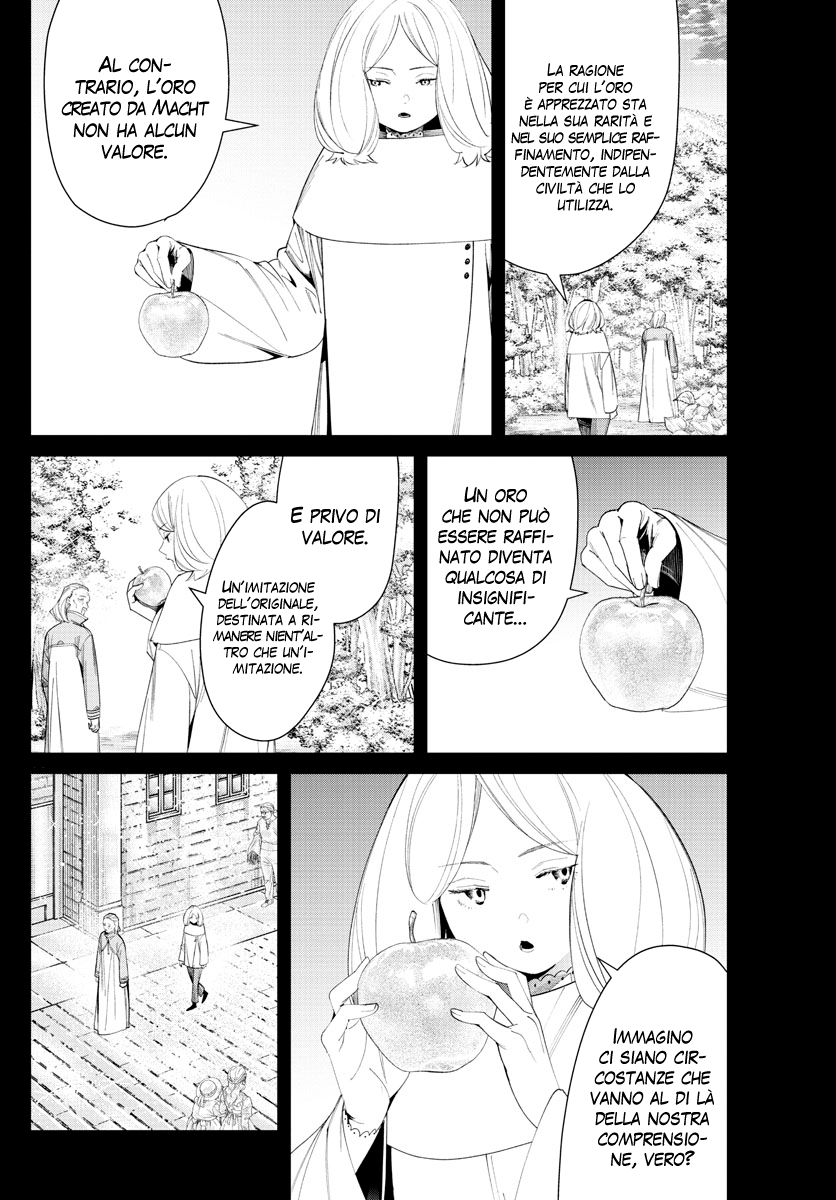 Read Sousou No Frieren IT Manga Online