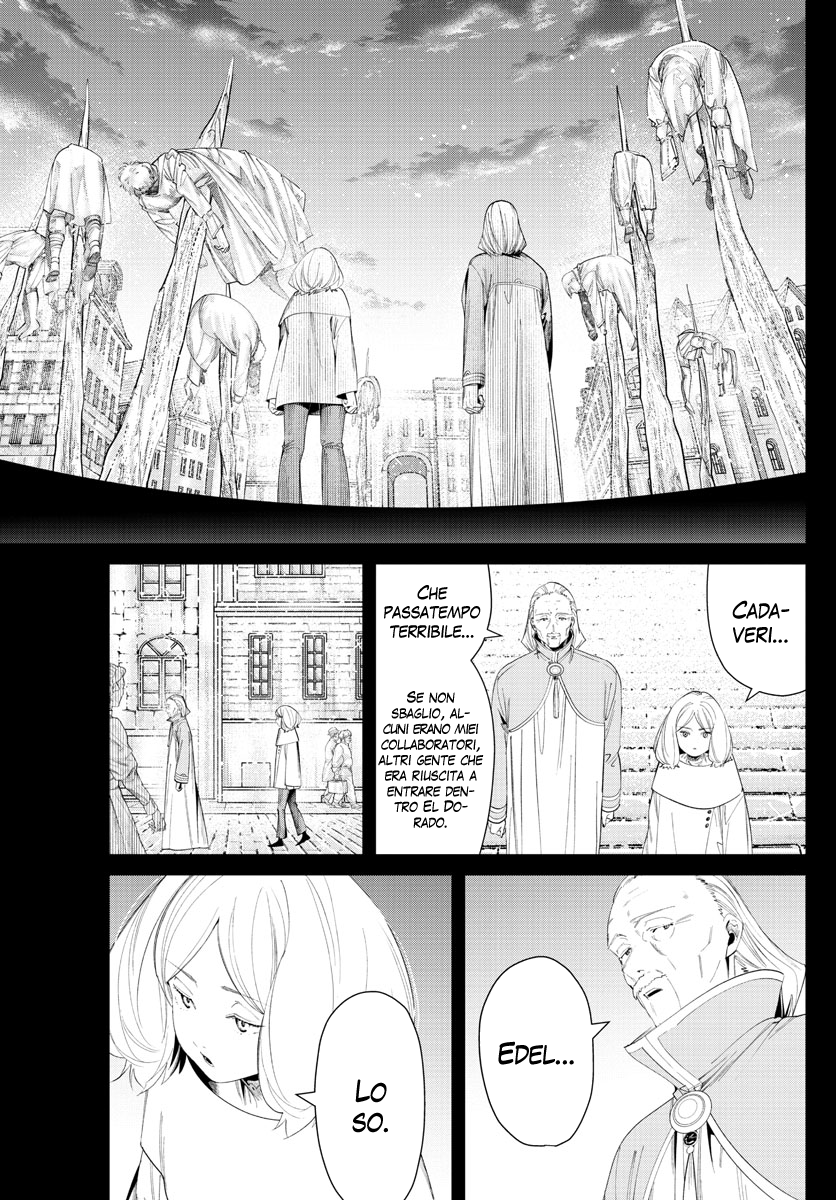 Read Sousou No Frieren IT Manga Online