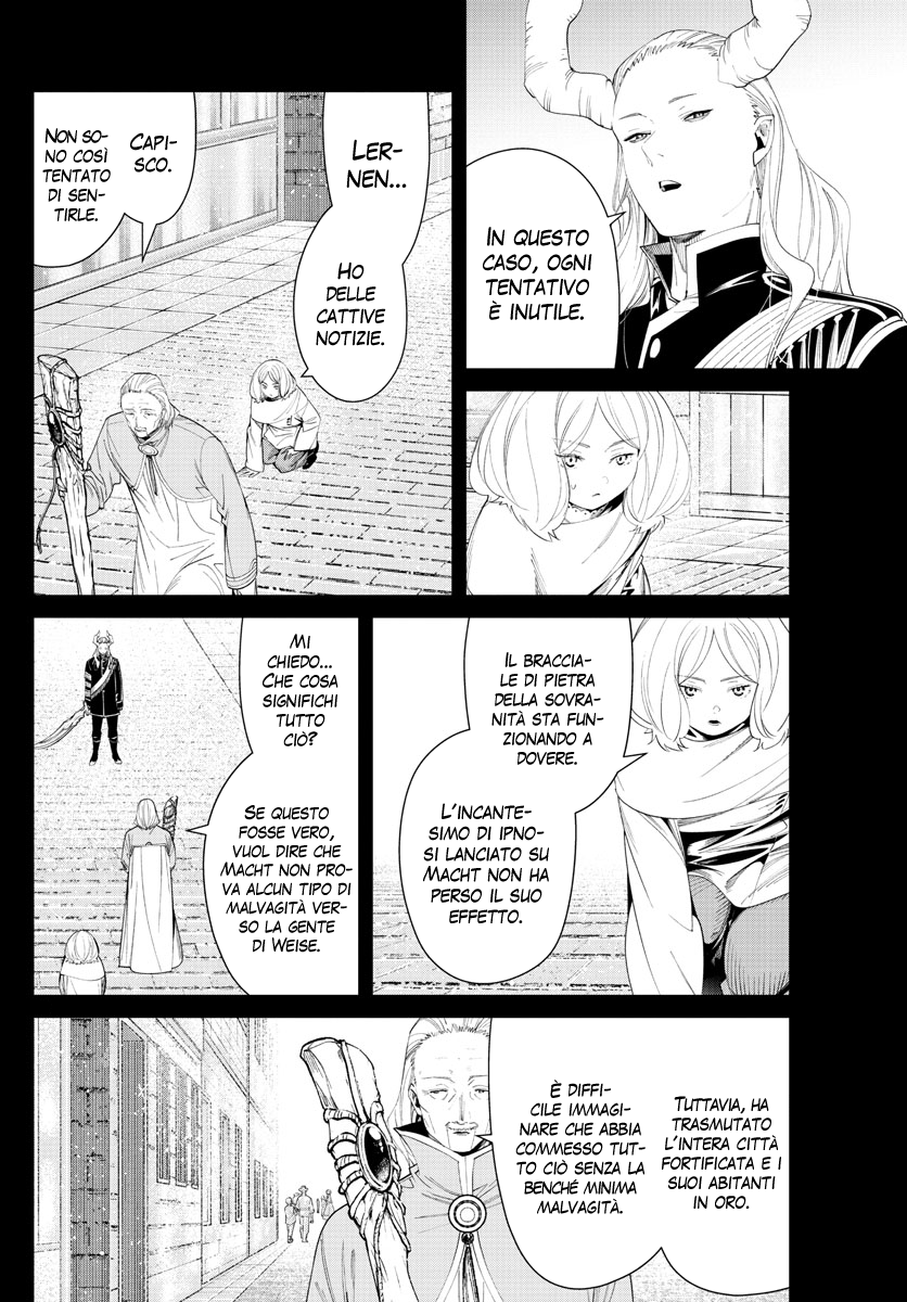 Read Sousou No Frieren IT Manga Online