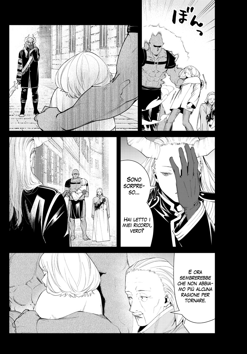 Read Sousou No Frieren IT Manga Online
