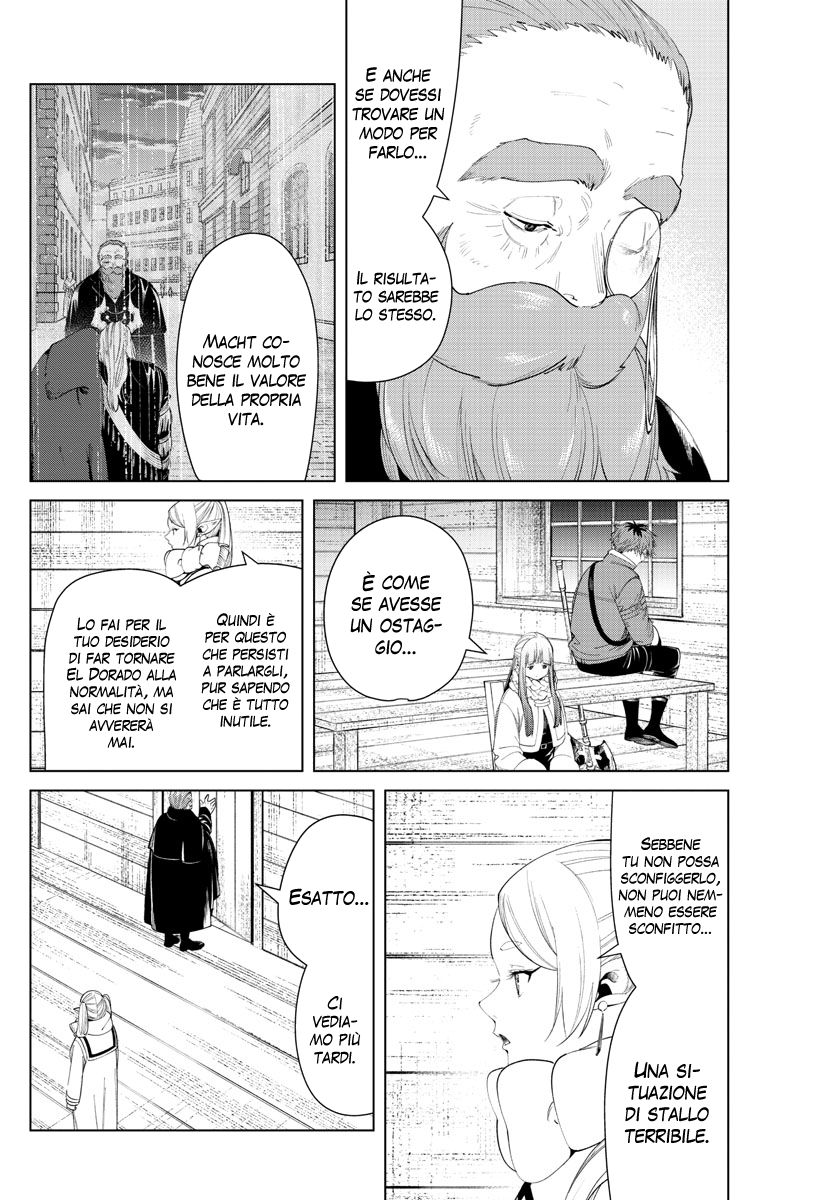 Read Sousou No Frieren IT Manga Online