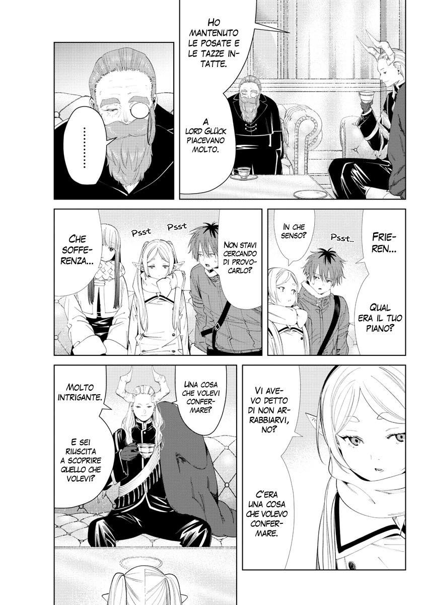 Read Sousou No Frieren IT Manga Online