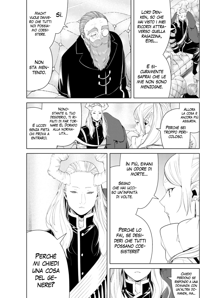 Read Sousou No Frieren IT Manga Online