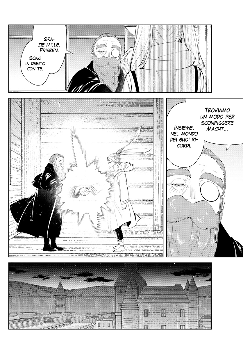 Read Sousou No Frieren IT Manga Online