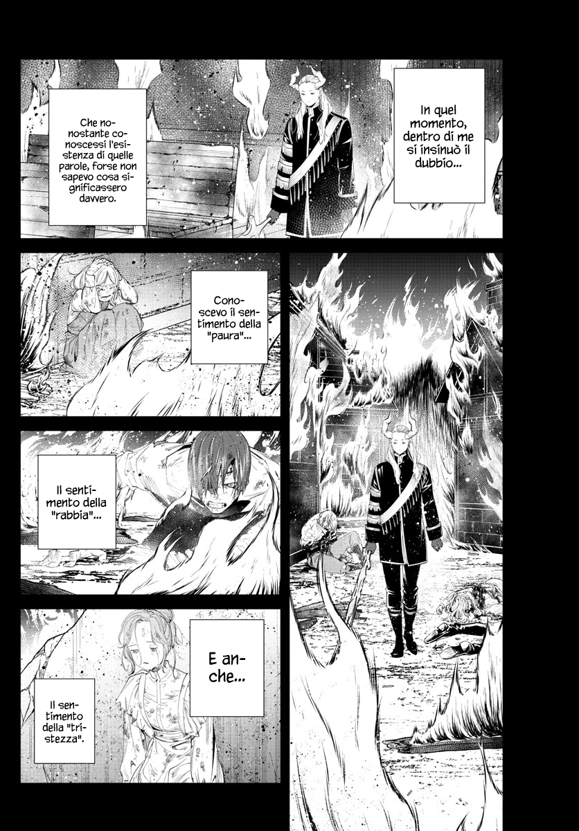 Read Sousou No Frieren IT Manga Online