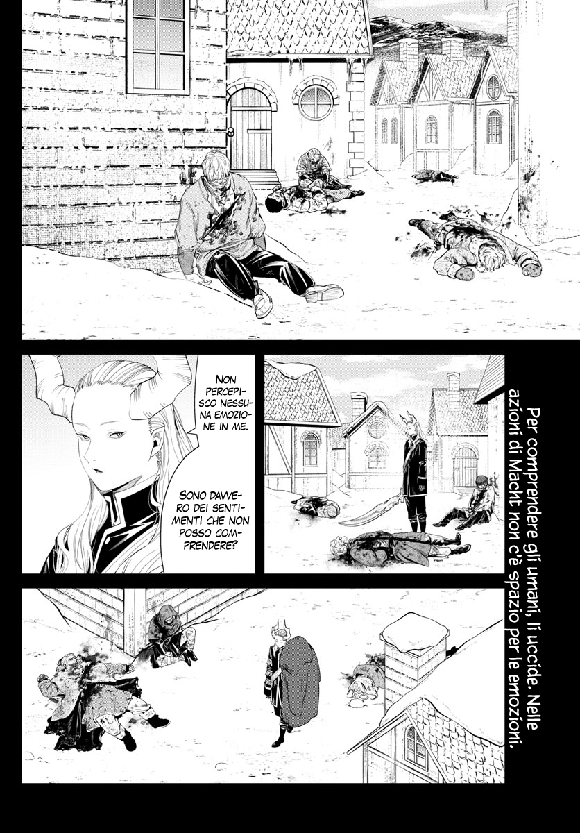 Read Sousou No Frieren IT Manga Online