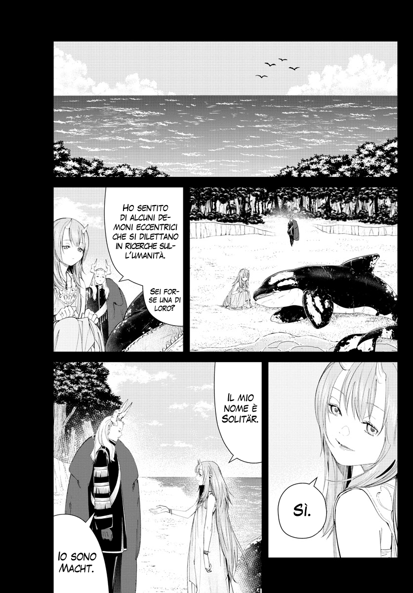 Read Sousou No Frieren IT Manga Online
