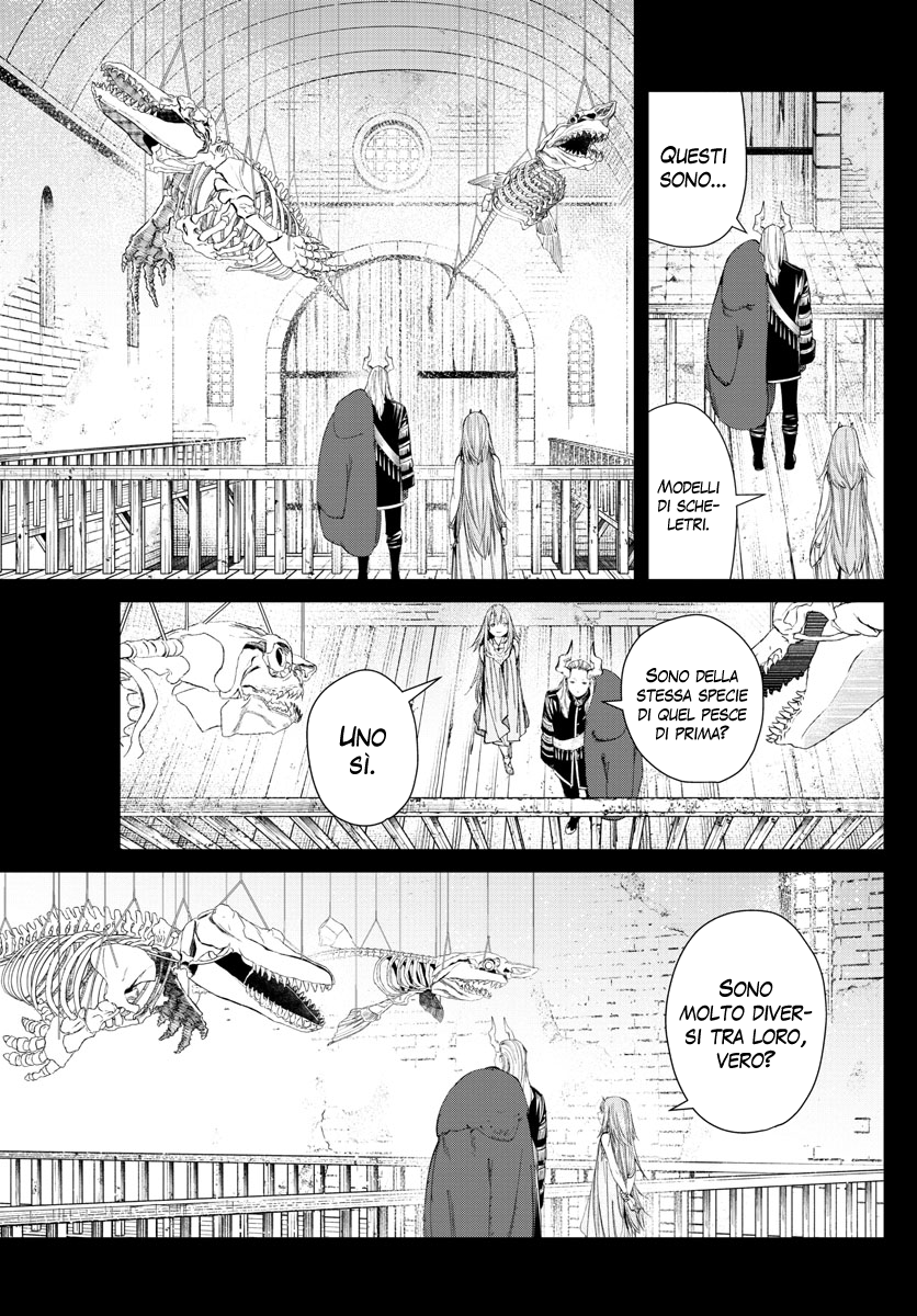 Read Sousou No Frieren IT Manga Online