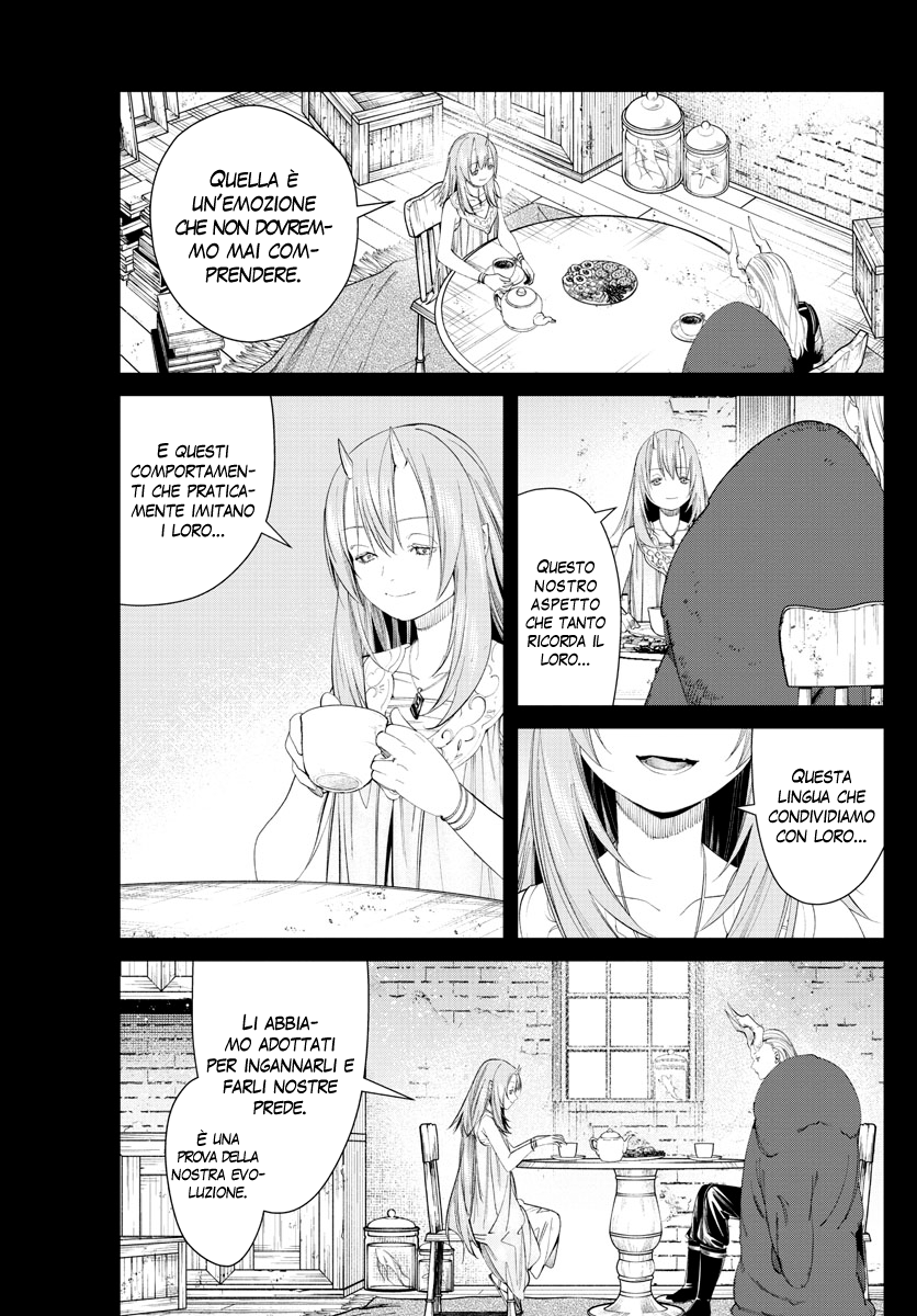 Read Sousou No Frieren IT Manga Online