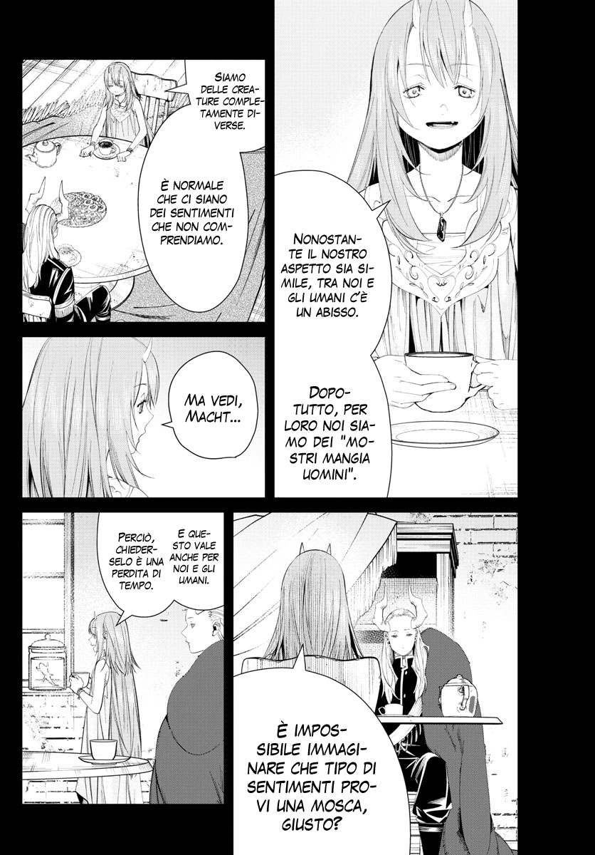 Read Sousou No Frieren IT Manga Online