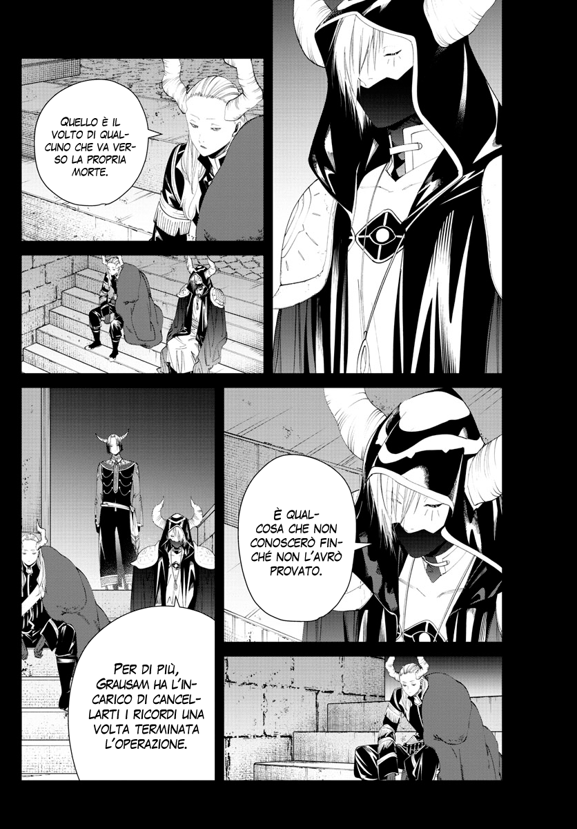 Read Sousou No Frieren IT Manga Online