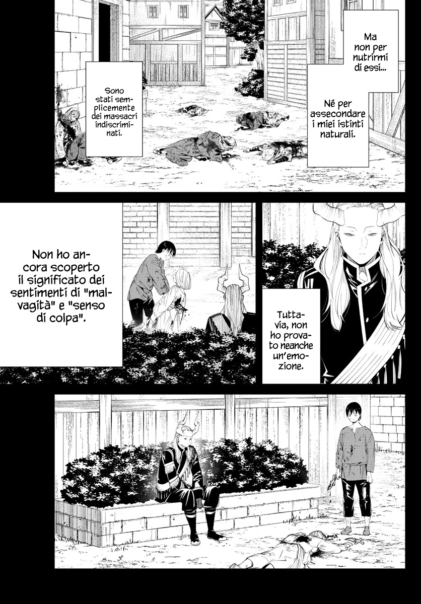 Read Sousou No Frieren IT Manga Online