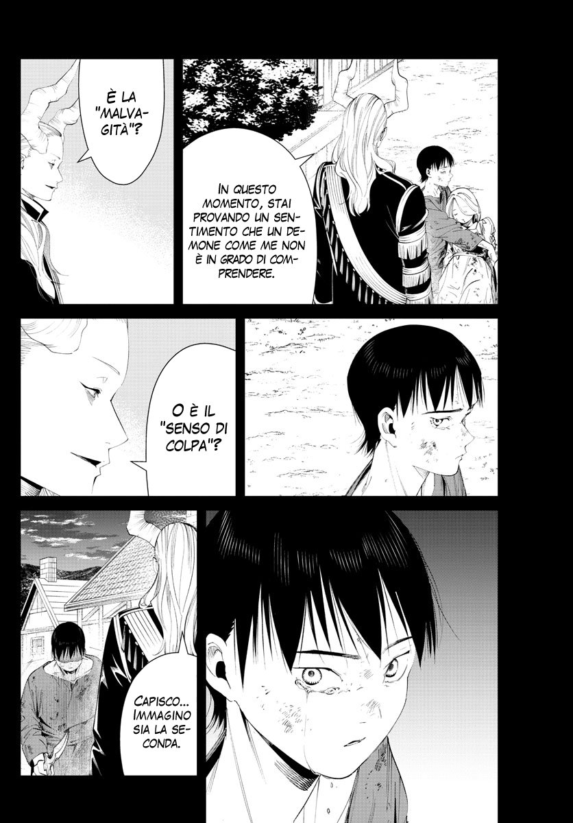 Read Sousou No Frieren IT Manga Online