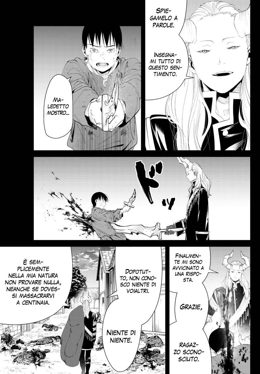 Read Sousou No Frieren IT Manga Online