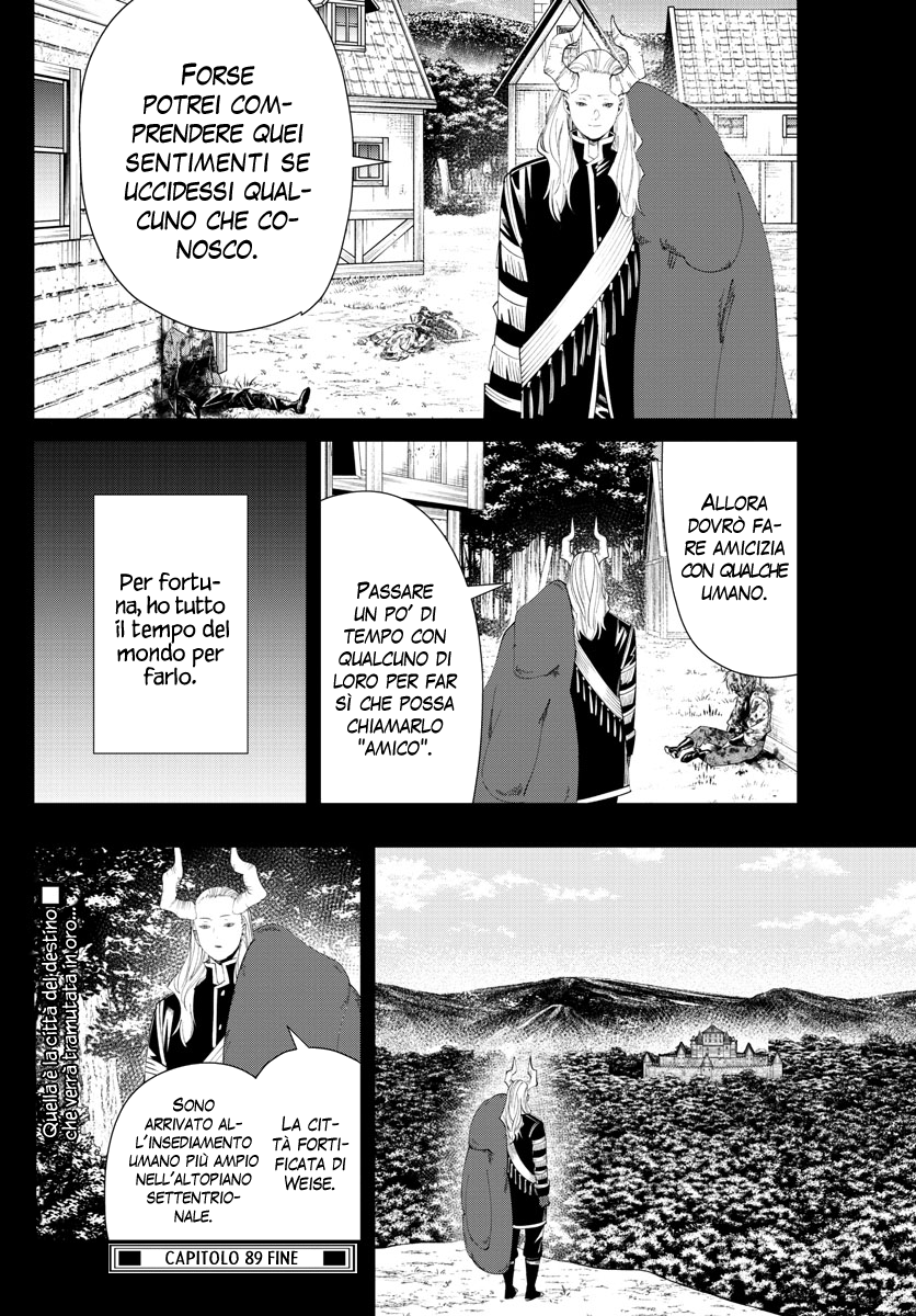 Read Sousou No Frieren IT Manga Online