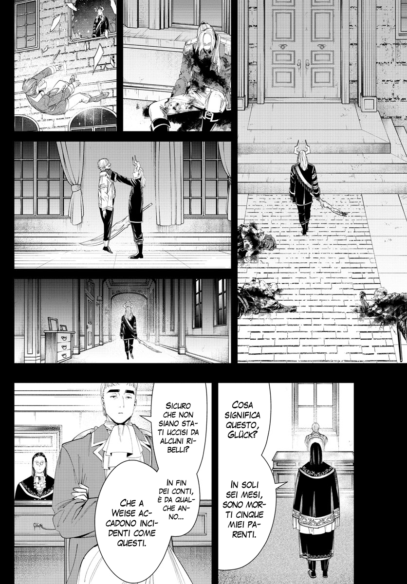 Read Sousou No Frieren IT Manga Online