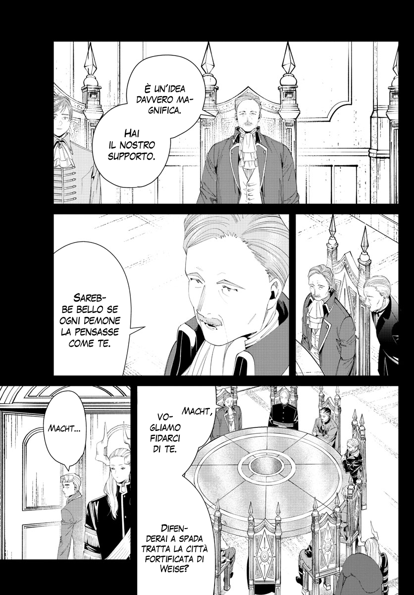 Read Sousou No Frieren IT Manga Online