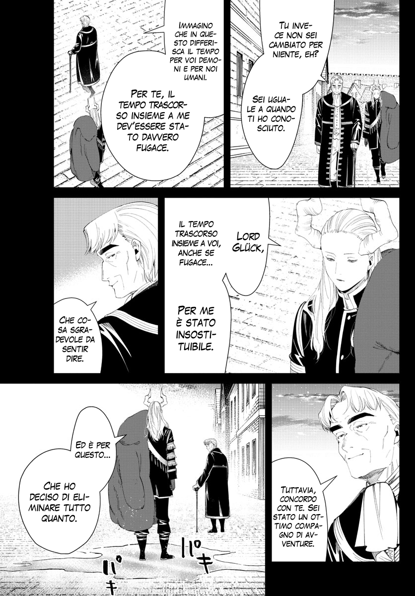 Read Sousou No Frieren IT Manga Online