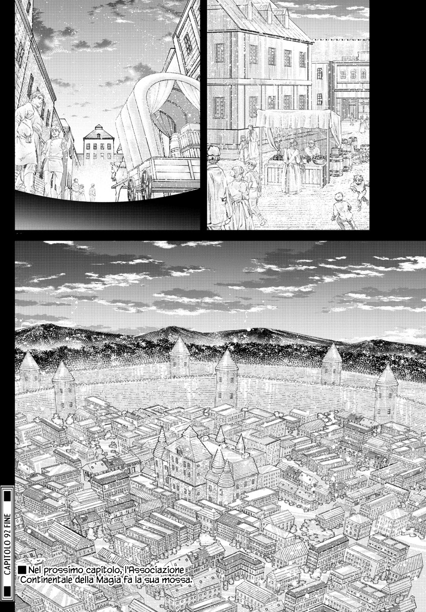 Read Sousou No Frieren IT Manga Online