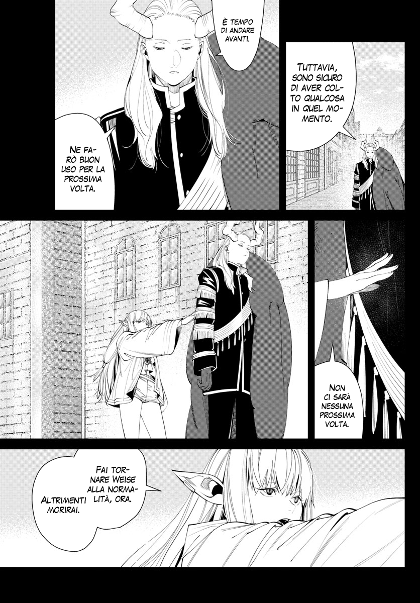 Read Sousou No Frieren IT Manga Online