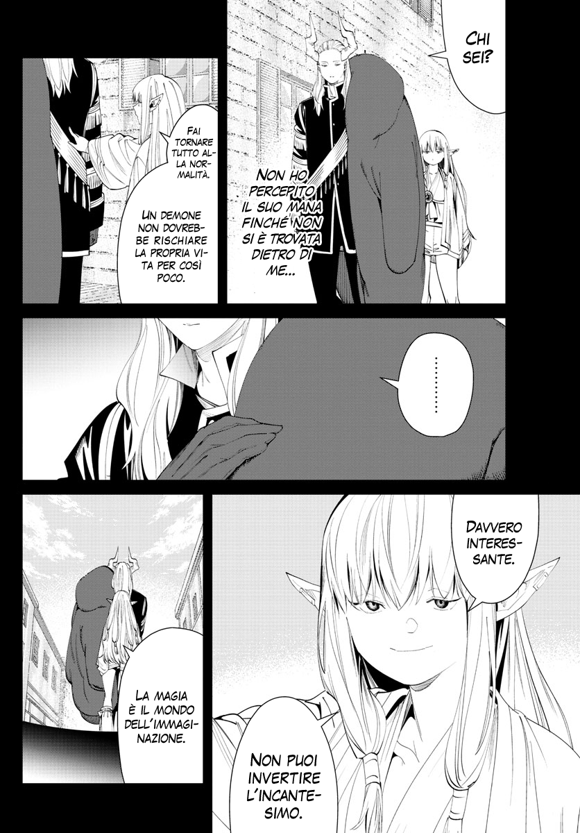 Read Sousou No Frieren IT Manga Online