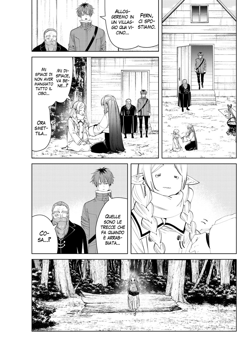 Read Sousou No Frieren IT Manga Online