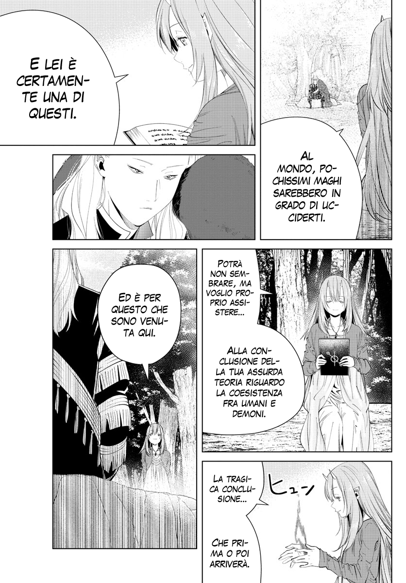 Read Sousou No Frieren IT Manga Online