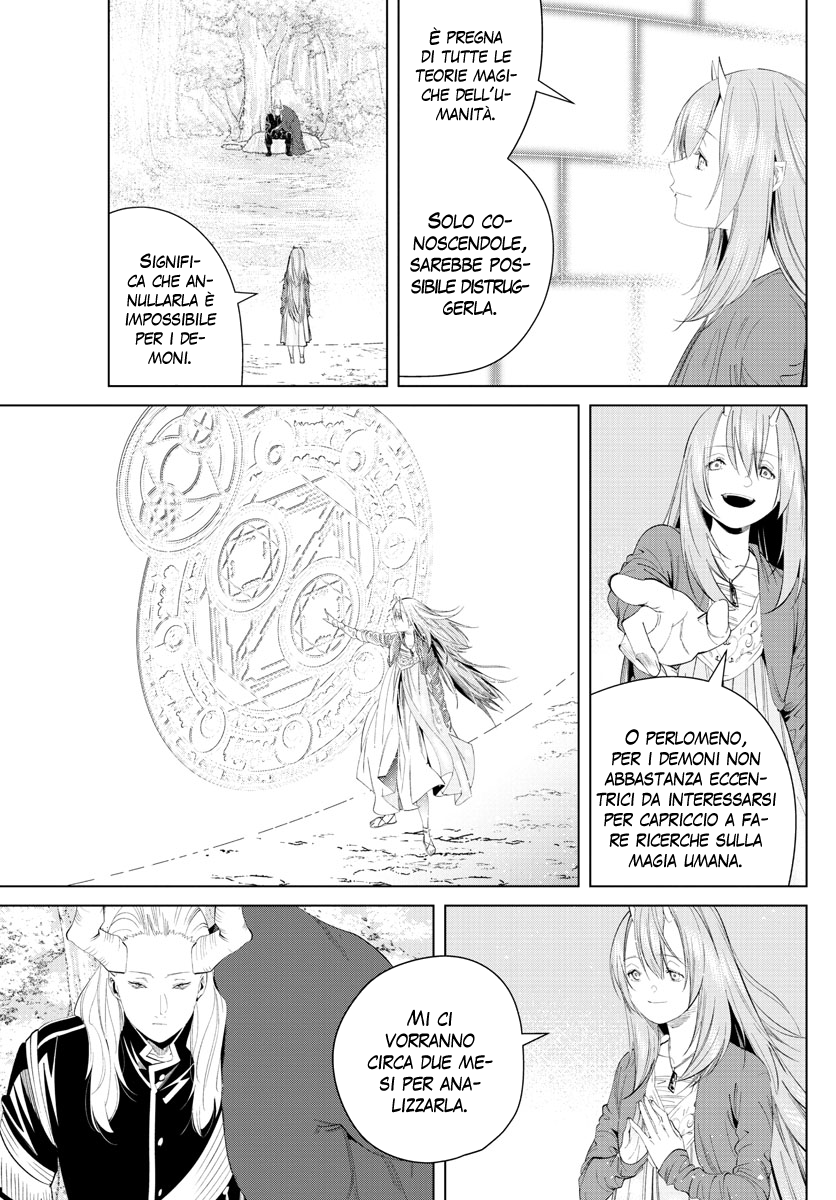 Read Sousou No Frieren IT Manga Online