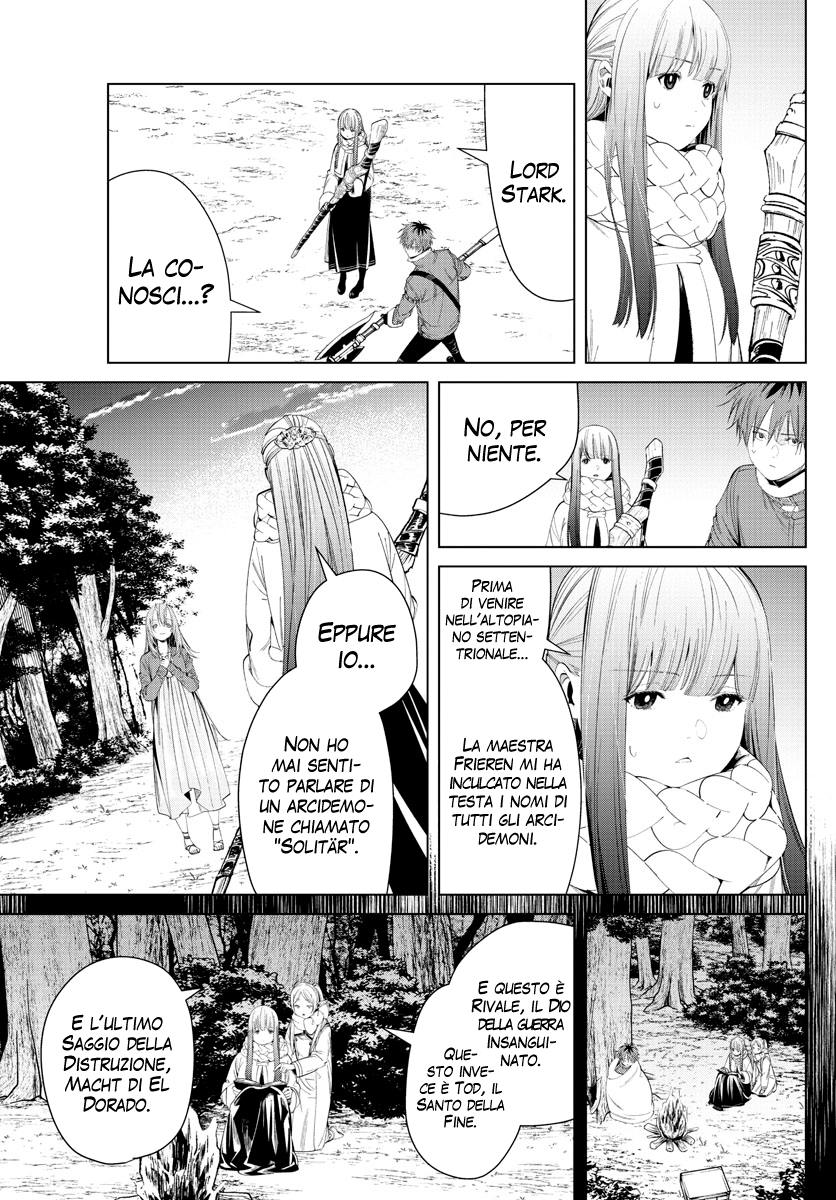 Read Sousou No Frieren IT Manga Online