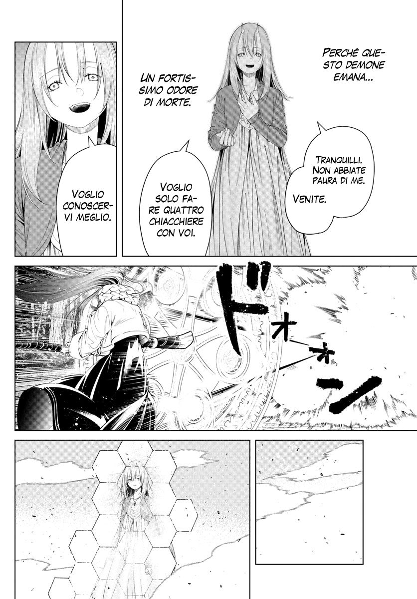 Read Sousou No Frieren IT Manga Online