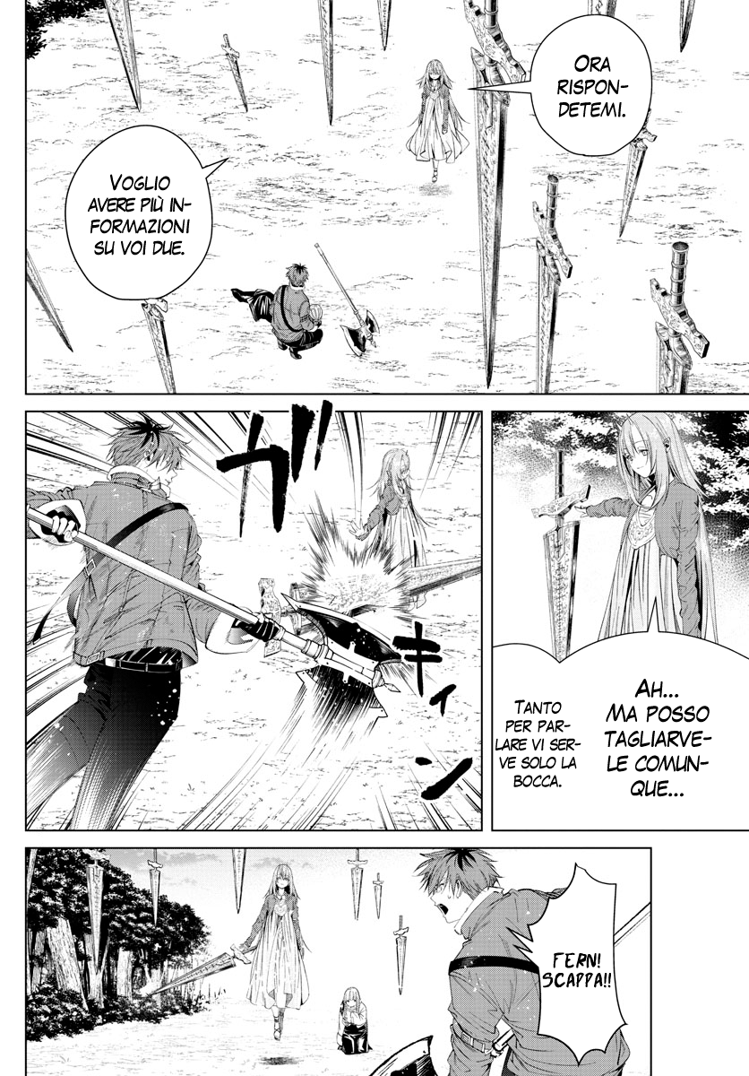 Read Sousou No Frieren IT Manga Online