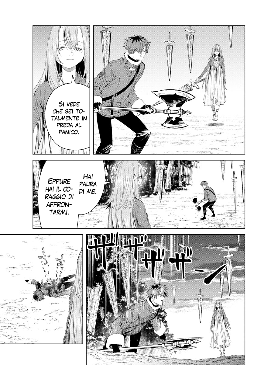 Read Sousou No Frieren IT Manga Online