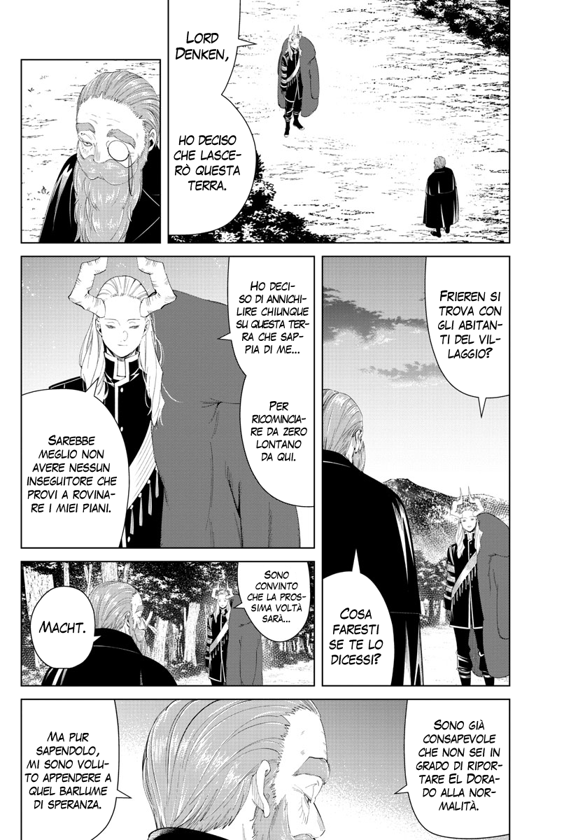 Read Sousou No Frieren IT Manga Online