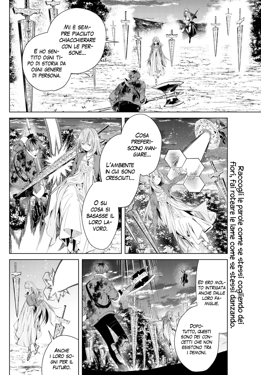 Read Sousou No Frieren IT Manga Online