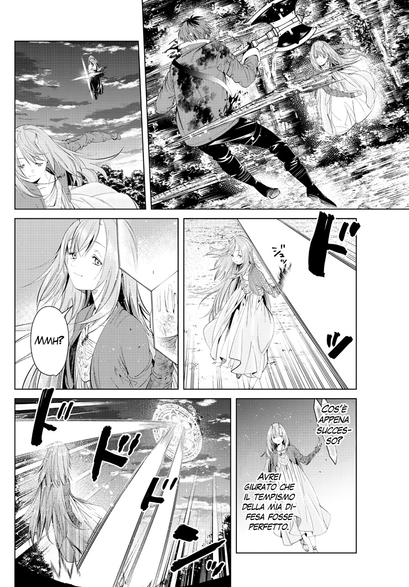 Read Sousou No Frieren IT Manga Online